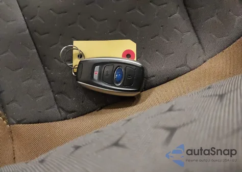 2024 Subaru Crosstrek Sport z USA, uszkodzony, nr VIN 4S4GUHF64R3770450